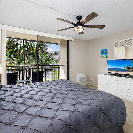 Kona Makai 3-203 Villa Kailua-Kona Bagian luar foto