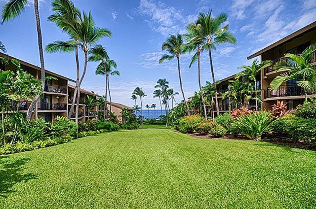 Kona Makai 3-203 Villa Kailua-Kona Bagian luar foto