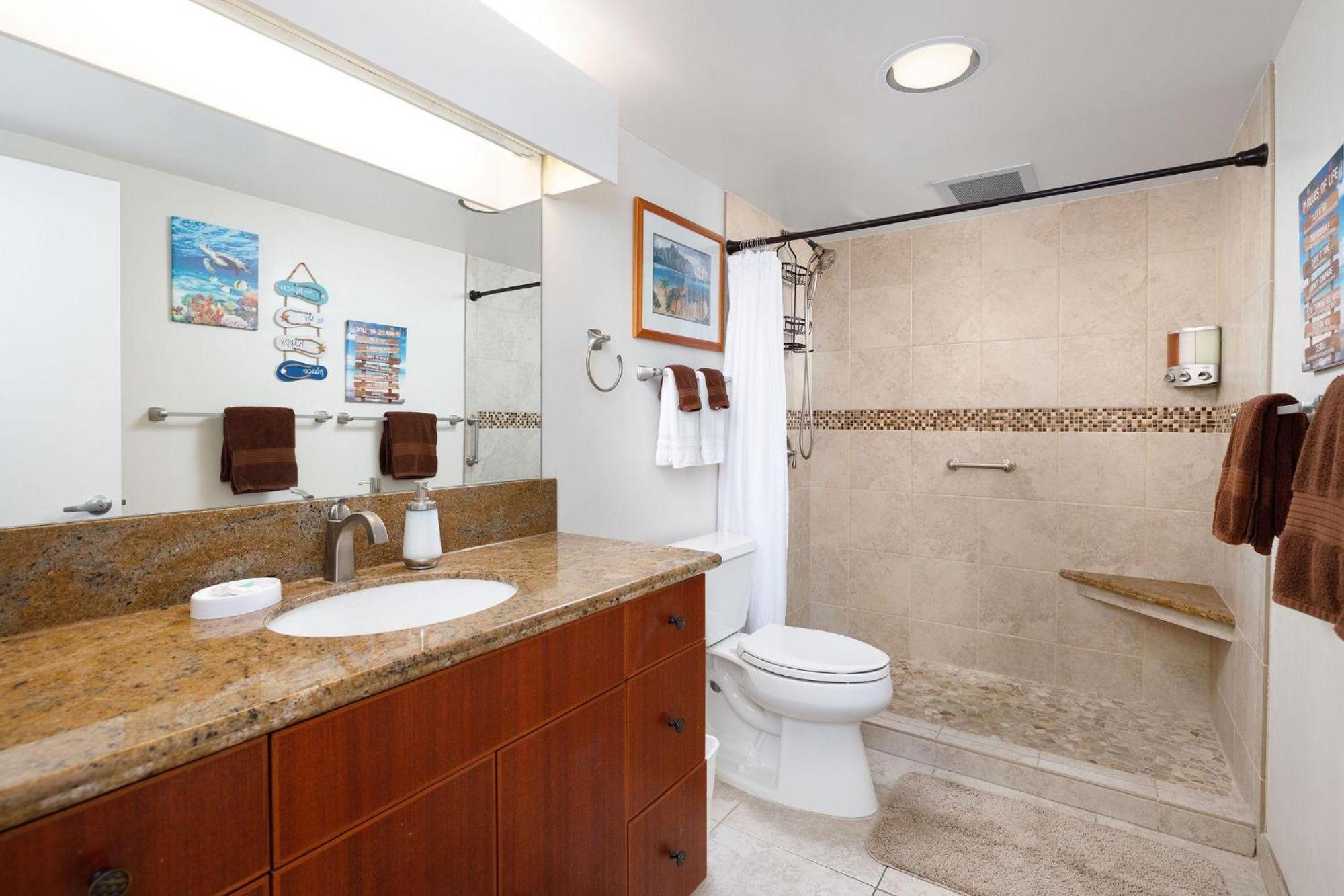 Kona Makai 3-203 Villa Kailua-Kona Bagian luar foto