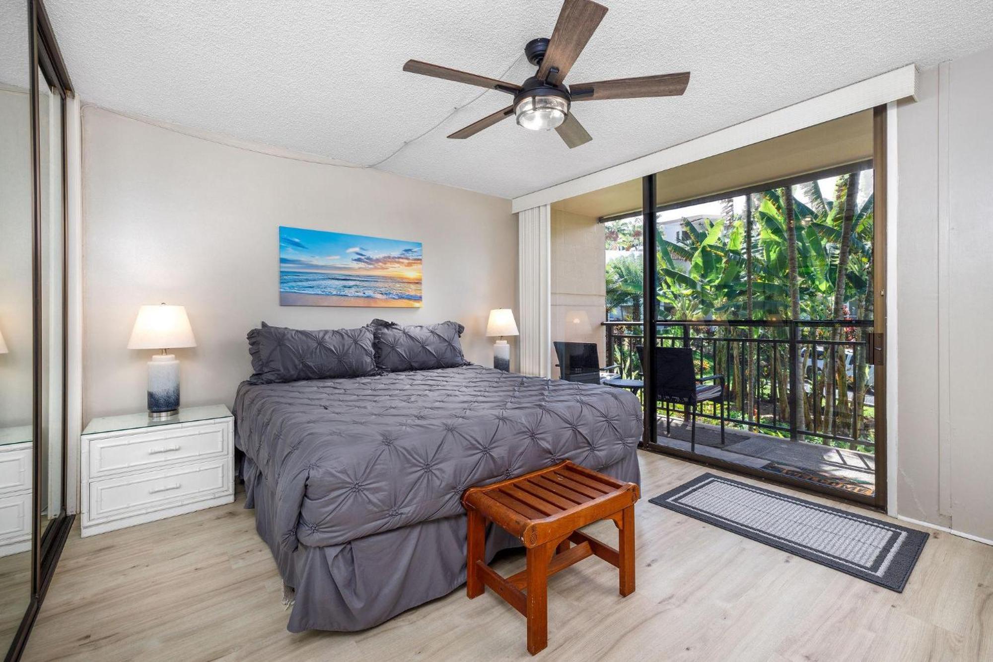 Kona Makai 3-203 Villa Kailua-Kona Bagian luar foto
