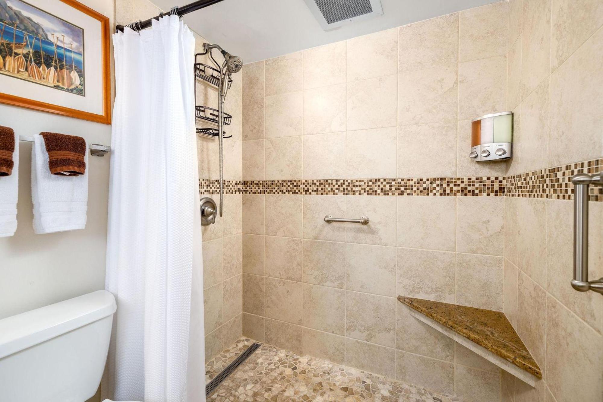 Kona Makai 3-203 Villa Kailua-Kona Bagian luar foto