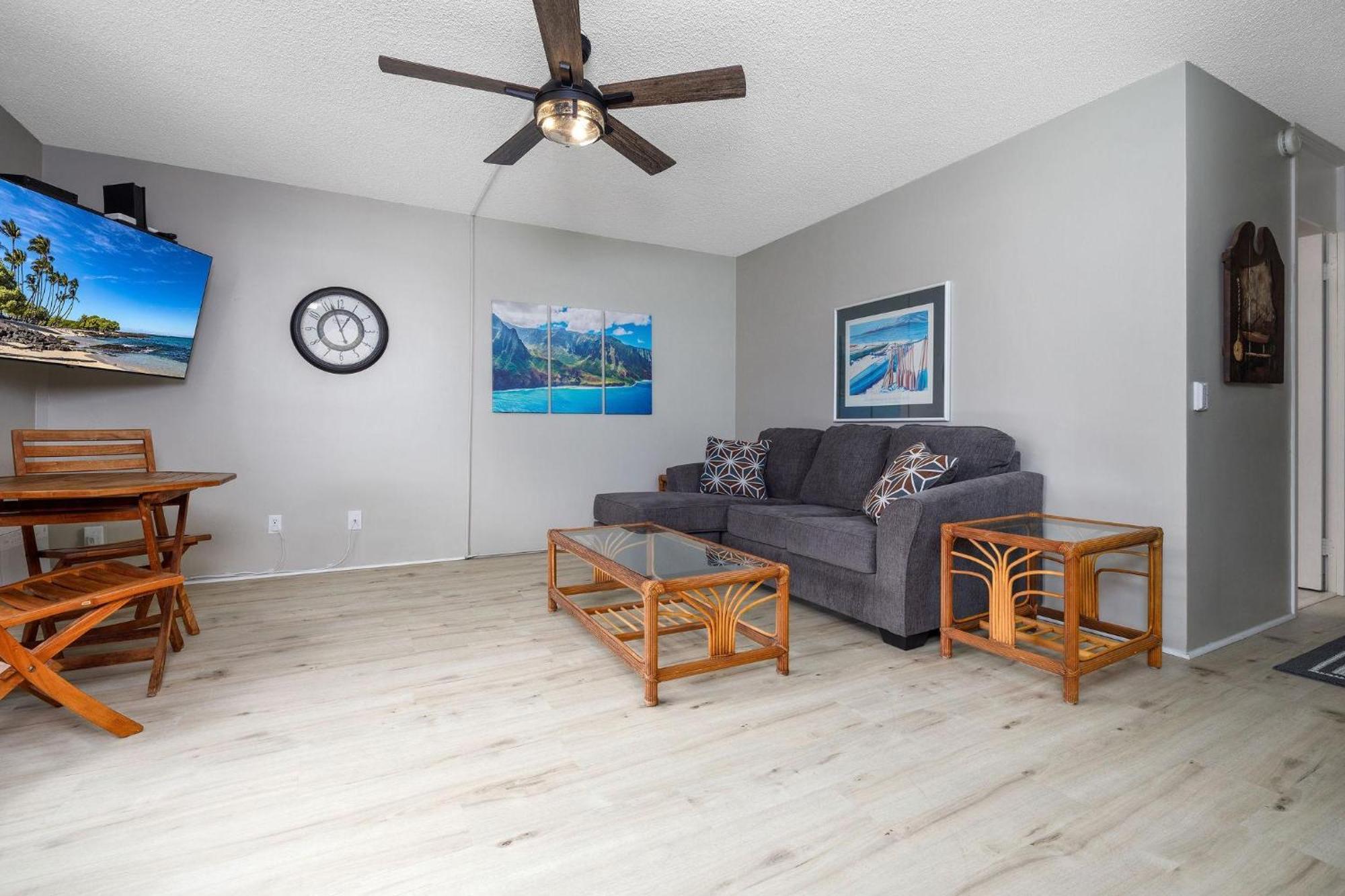 Kona Makai 3-203 Villa Kailua-Kona Bagian luar foto