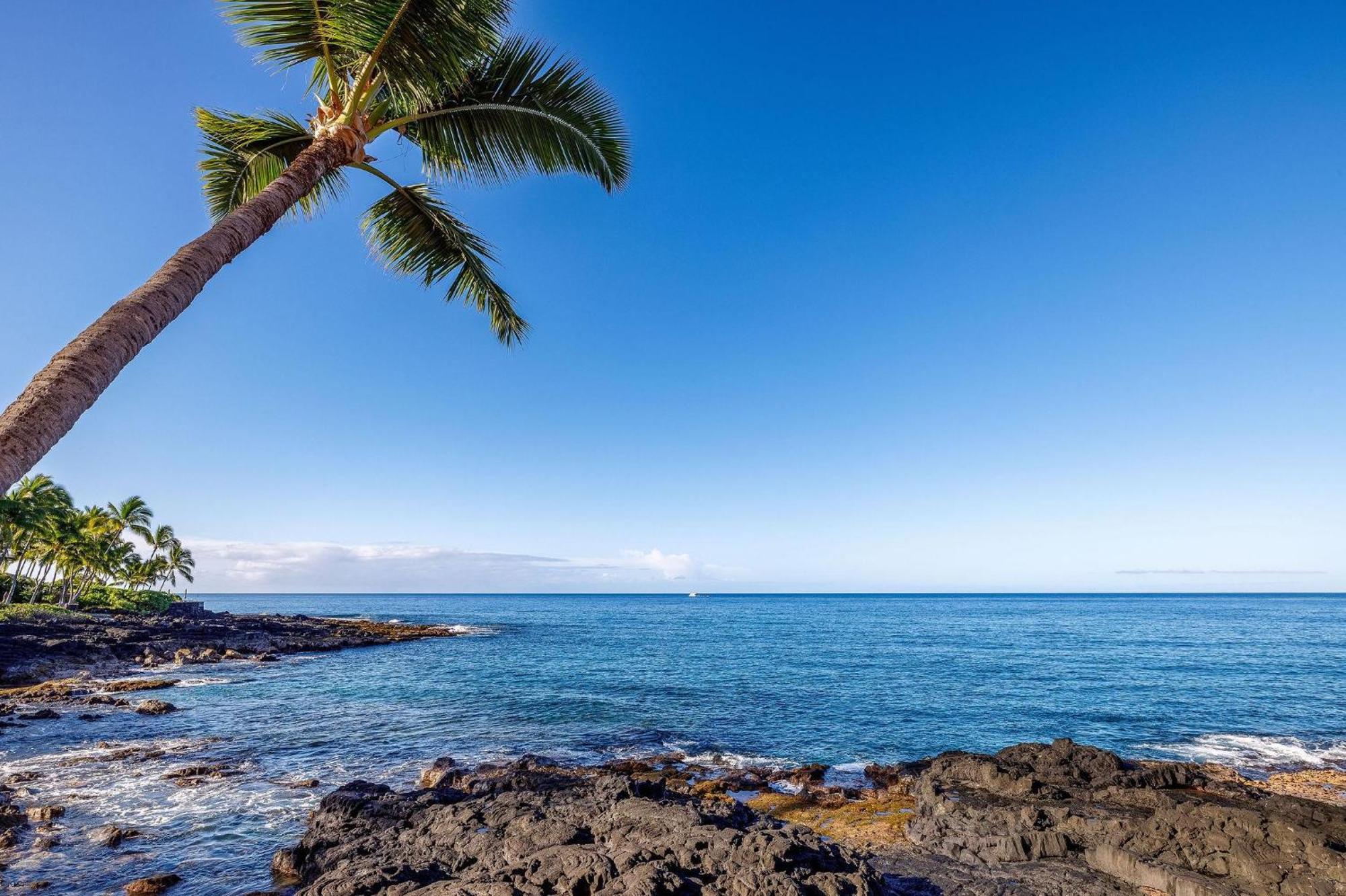 Kona Makai 3-203 Villa Kailua-Kona Bagian luar foto