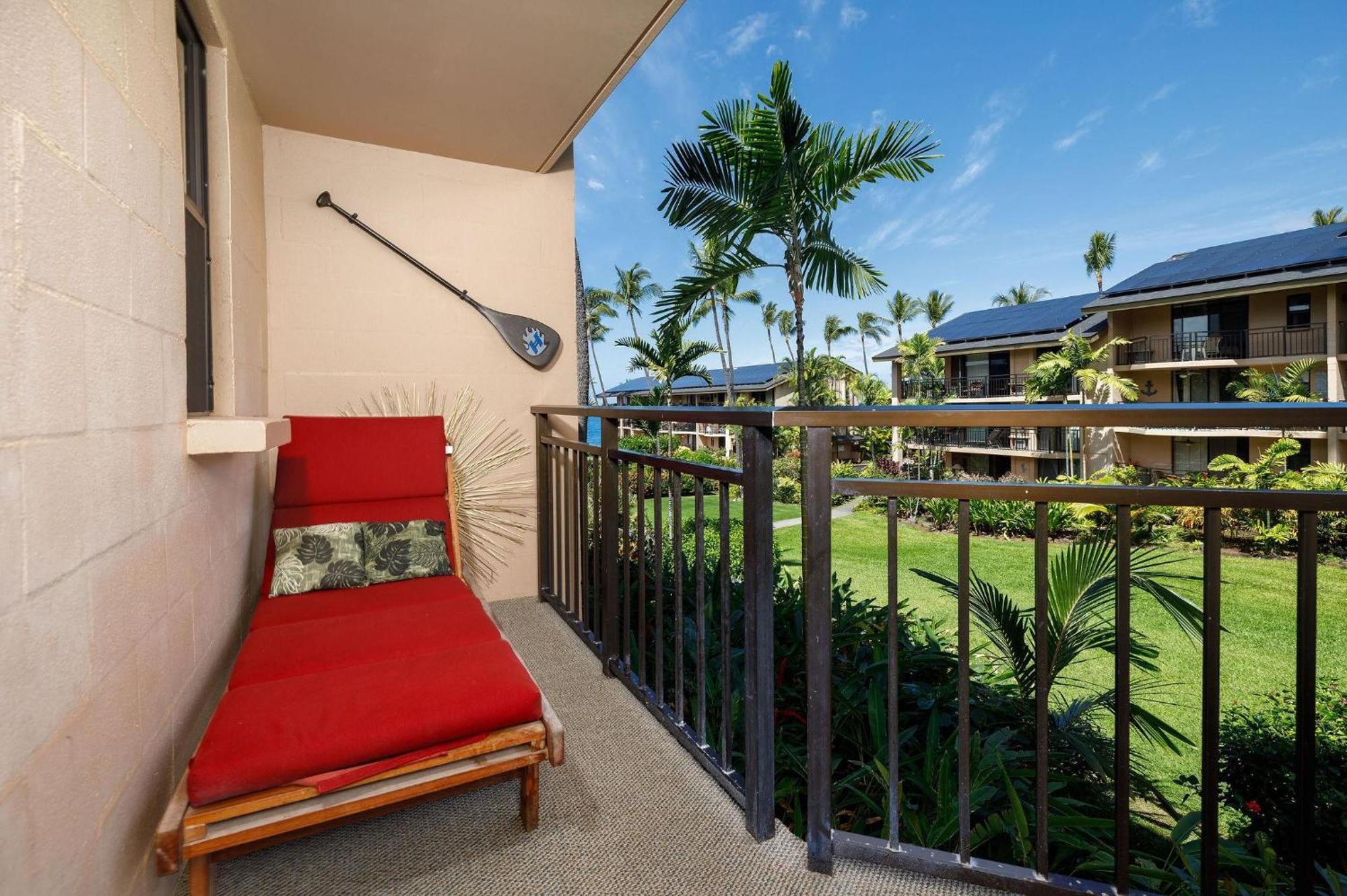 Kona Makai 3-203 Villa Kailua-Kona Bagian luar foto