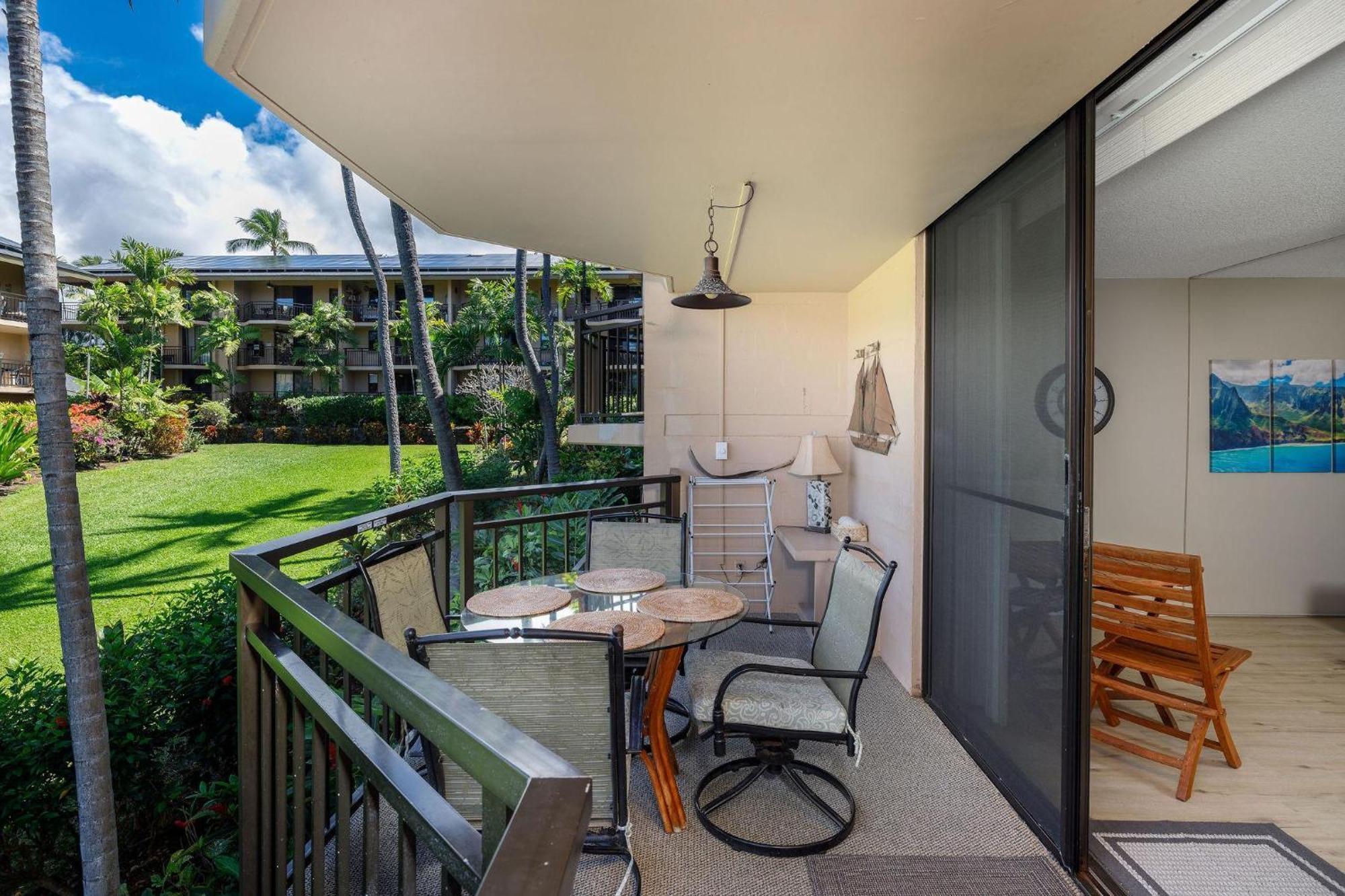 Kona Makai 3-203 Villa Kailua-Kona Bagian luar foto