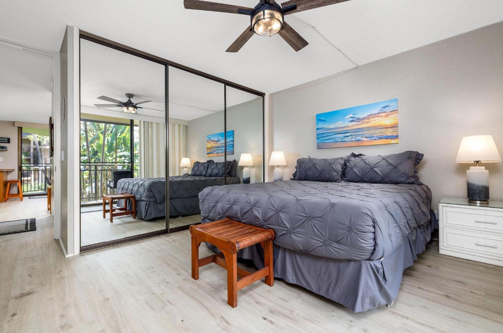 Kona Makai 3-203 Villa Kailua-Kona Bagian luar foto