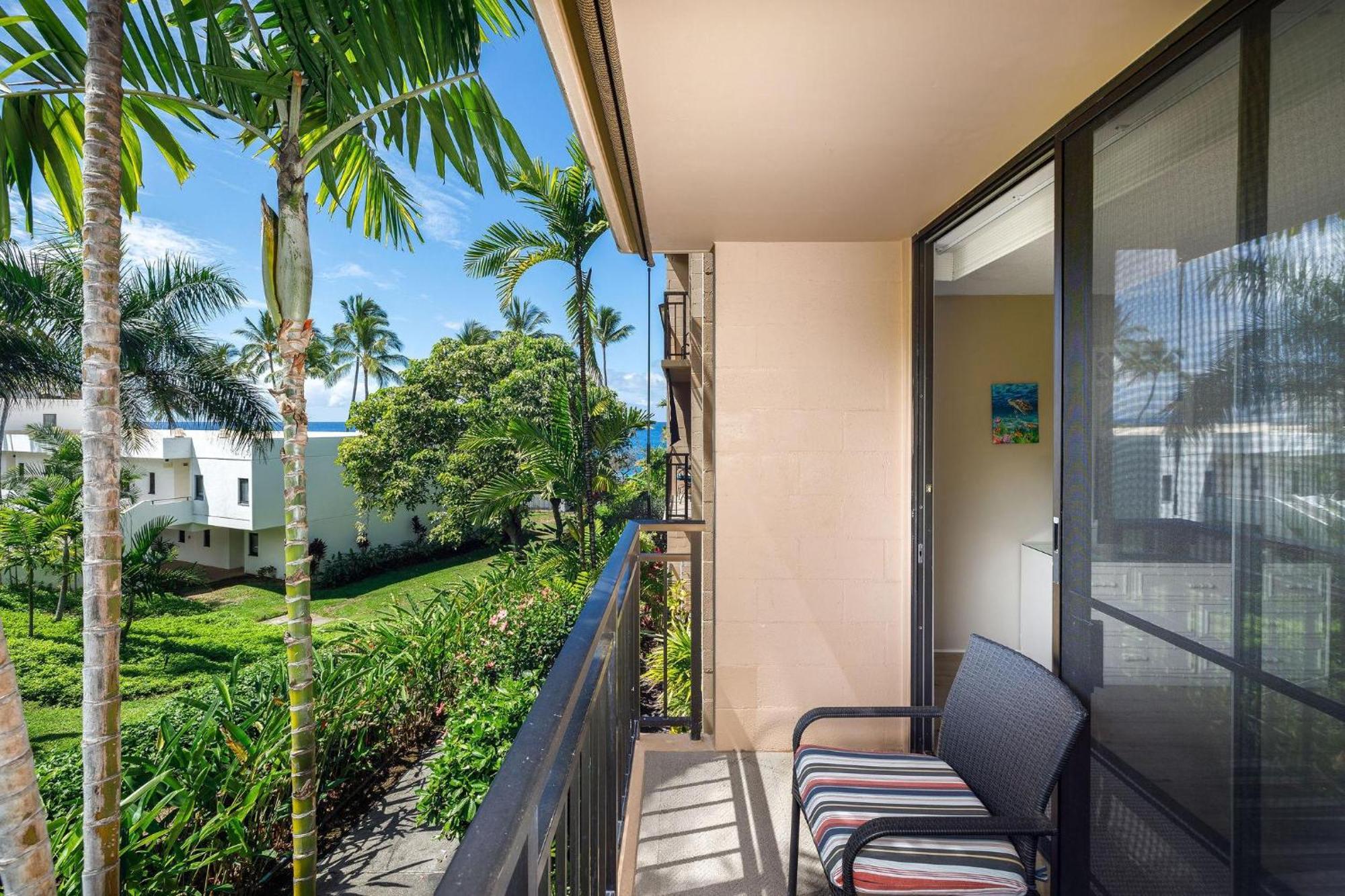 Kona Makai 3-203 Villa Kailua-Kona Bagian luar foto