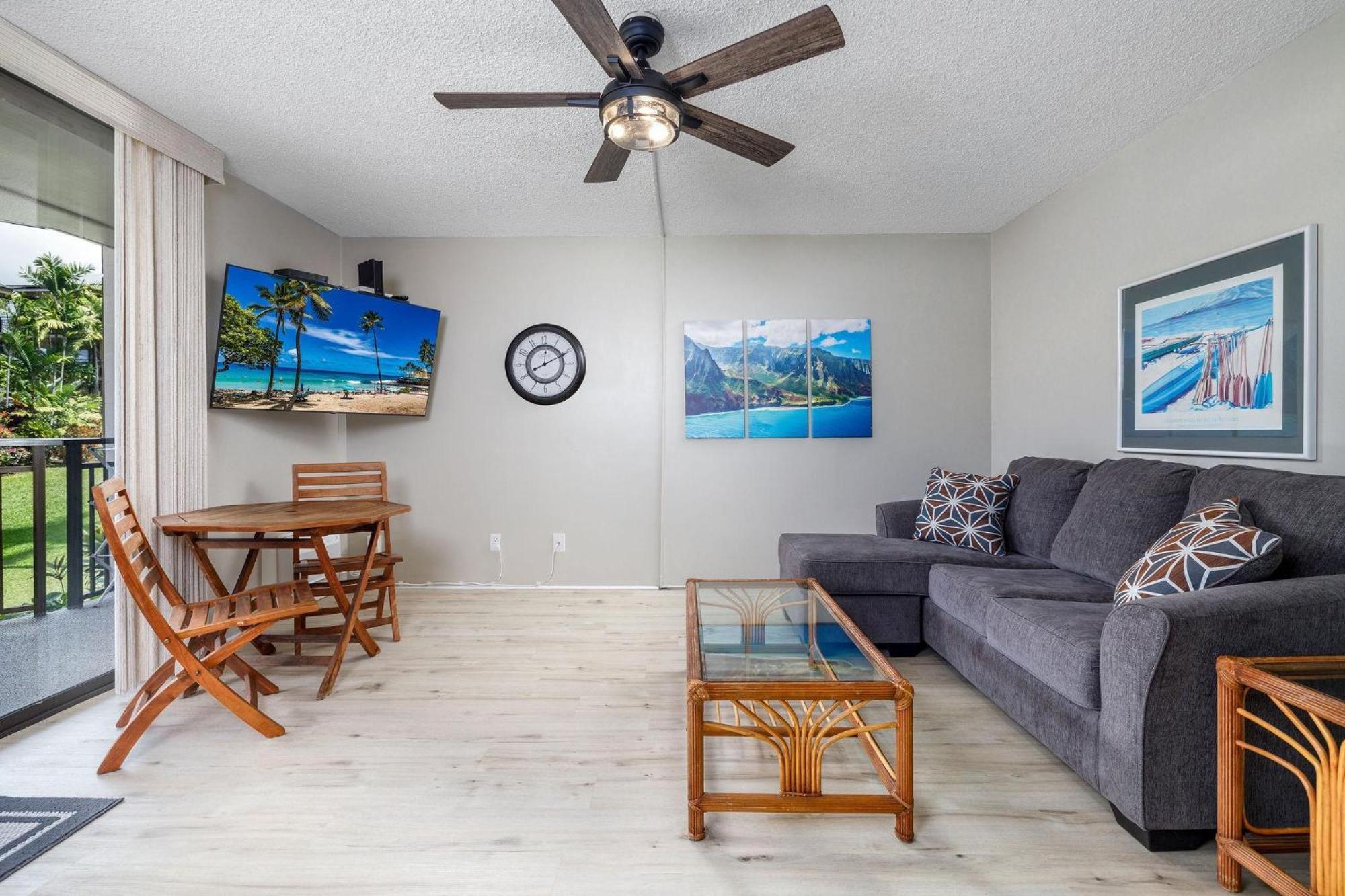 Kona Makai 3-203 Villa Kailua-Kona Bagian luar foto